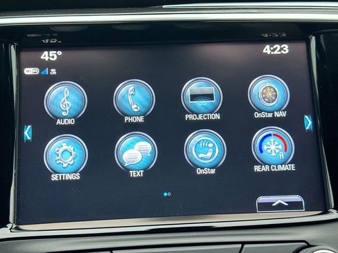 Used 2019 Buick Envision Premium image 16