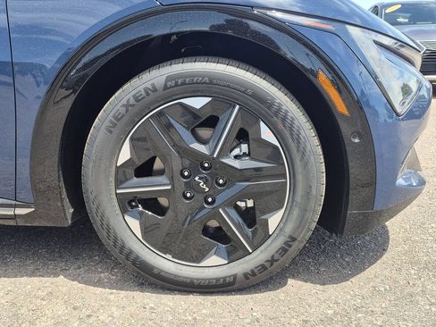 New 2026 Kia EV6 Wind AWD/4WD image 17