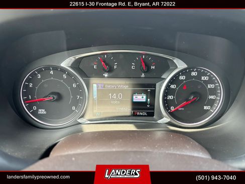 Used 2018 GMC Acadia SLT FWD image 25