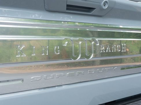 New 2026 Ford F250 King Ranch w/ Tremor Off-Road Package AWD/4WD image 17
