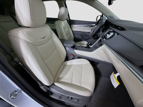 New 2025 Cadillac XT5 Premium Luxury w/ Technology Package image 28