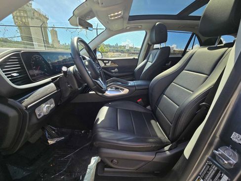 Used 2020 Mercedes-Benz GLE 350 4MATIC image 20