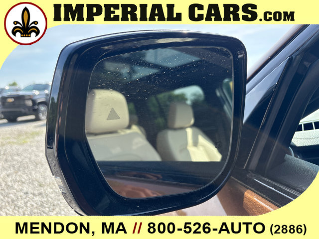 New 2026 Jeep Grand Cherokee Limited w/ Limited Altitude Package AWD/4WD image 7