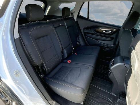 Used 2020 GMC Terrain SLE w/ Driver Convenience Package image 26