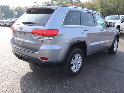 Used 2014 Jeep Grand Cherokee Laredo w/ Quick Order Package 23E AWD/4WD image 31