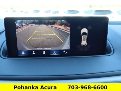 Certified 2024 Acura MDX SH-AWD w/ Technology Package image 17