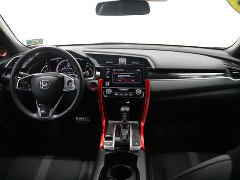 Used 2020 Honda Civic Sport image 24