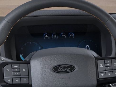 New 2026 Ford F150 Tremor AWD/4WD image 44