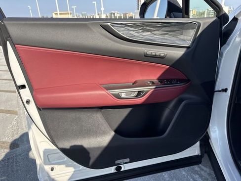 Certified 2024 Lexus NX 250 FWD image 13