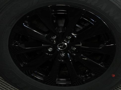 New 2026 MAZDA CX-50 AWD 2.5 Hybrid w/ Cargo Package image 9