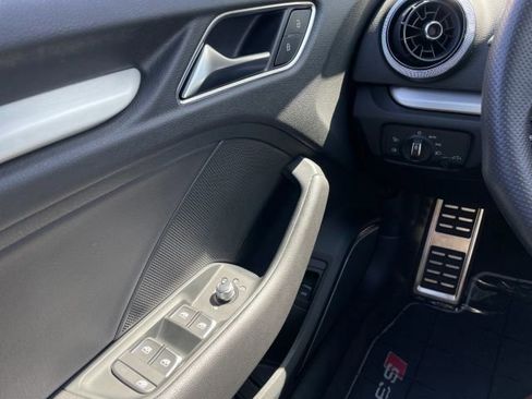 Used 2018 Audi S3 Premium Plus w/ Technology Package AWD/4WD image 27