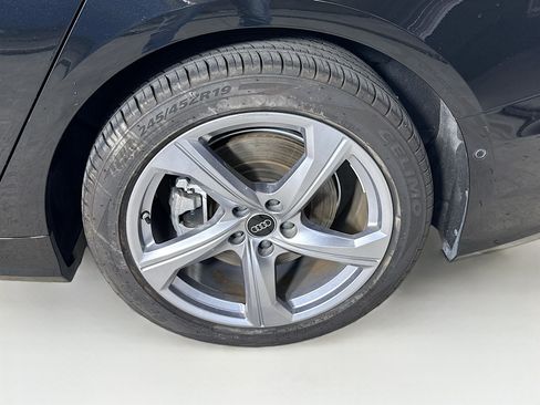 Used 2024 Audi A6 Premium Plus AWD/4WD image 39