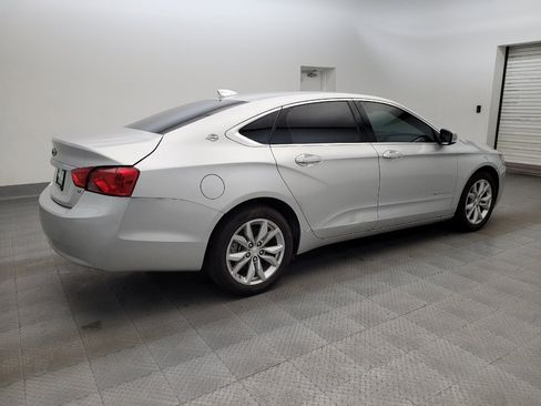 Used 2020 Chevrolet Impala LT FWD image 10