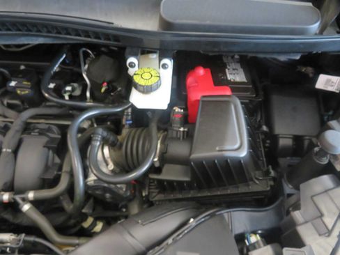 Used 2022 Ford Transit Connect XL FWD image 50