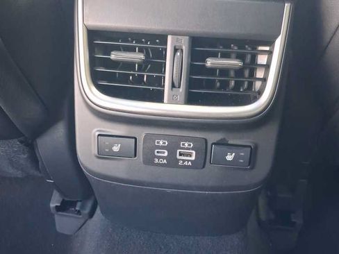 Certified 2023 Subaru Outback Touring AWD/4WD image 25