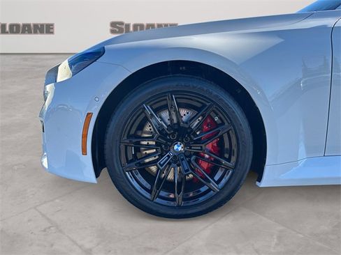 New 2026 BMW M2 Base w/ Lighting Package image 14