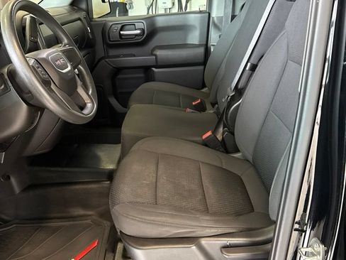 Used 2021 GMC Sierra 1500 4x4 Crew Cab w/ Sierra Value Package image 15