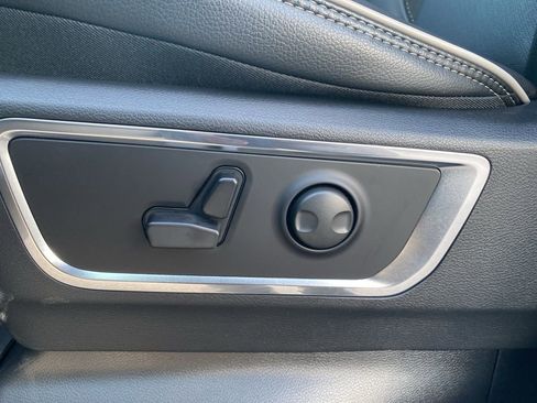 New 2026 RAM 1500 Laramie w/ Night Edition image 12