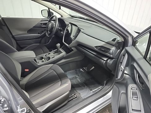 Used 2025 Subaru Crosstrek 2.5i Premium w/ Crosstrek Mirror Package image 18