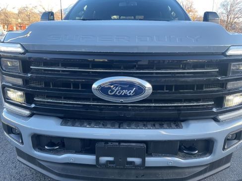 New 2026 Ford F350 Platinum image 31