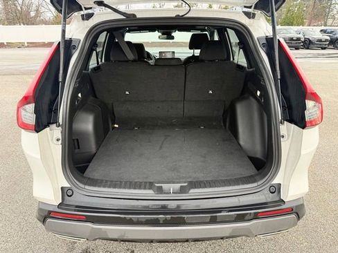 Used 2023 Honda CR-V Sport image 22