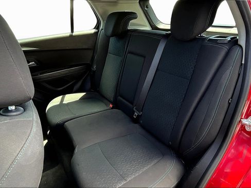 Used 2015 Chevrolet Trax LS w/ LPO, Cargo Package image 22