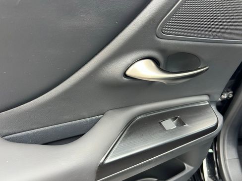 Used 2020 Lexus ES 350 F Sport w/ Accessory Package image 47