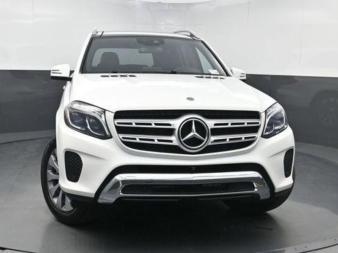 Used 2019 Mercedes-Benz GLS 450 4MATIC image 41