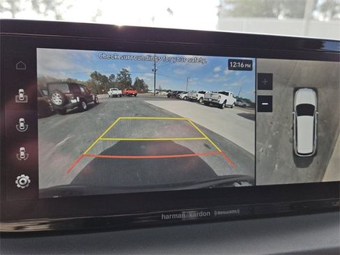 Used 2023 Hyundai Santa Fe Limited image 19