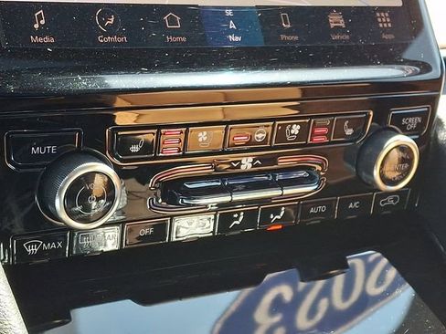 Used 2023 Jeep Grand Cherokee Summit w/ Adv Protech Group IV image 19