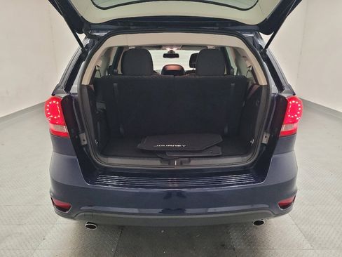 Used 2019 Dodge Journey SE w/ Connectivity Group FWD image 29