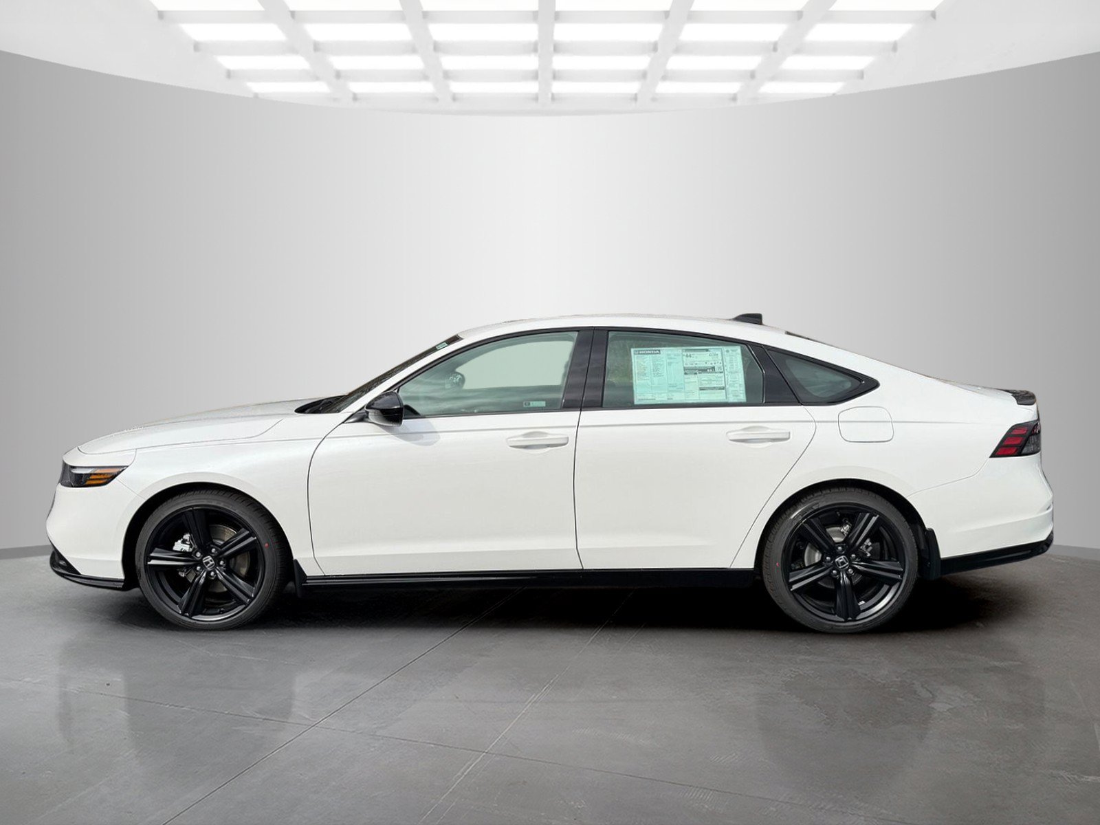 New 2026 Honda Accord Sport image 3