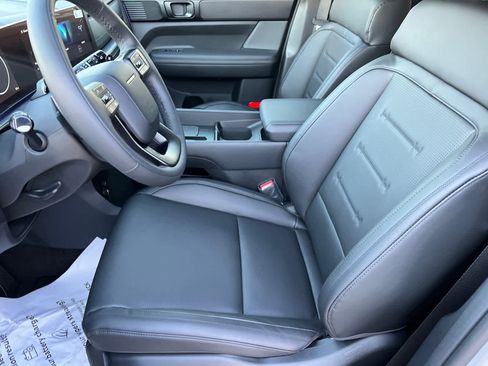 New 2025 Hyundai Santa Fe Calligraphy image 17