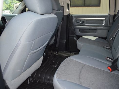 Used 2017 RAM 1500 Outdoorsman AWD/4WD image 20