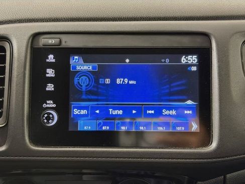 Used 2022 Honda HR-V Sport image 19
