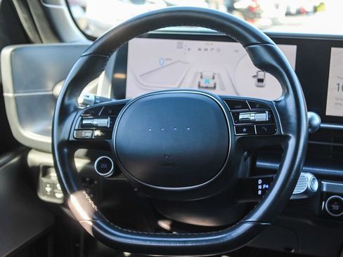 Used 2023 Hyundai Ioniq 6 SE image 15