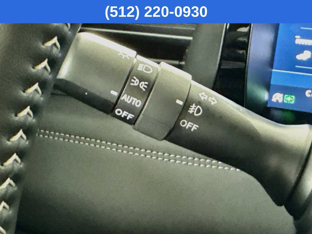 Certified 2026 Subaru Outback Touring XT AWD/4WD image 13