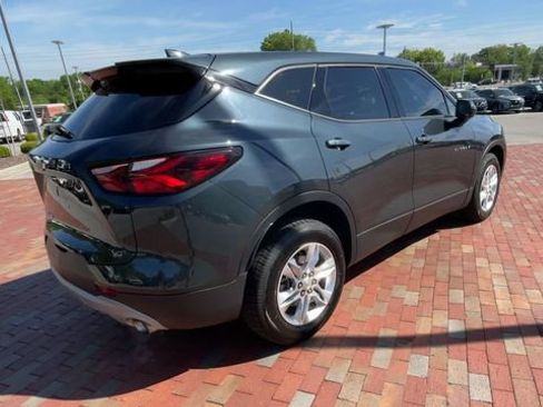 Used 2020 Chevrolet Blazer LT image 9