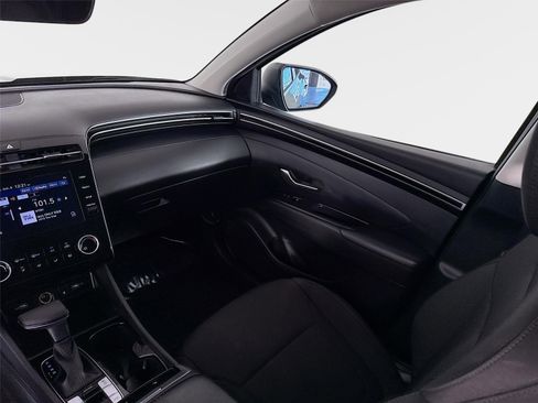 Certified 2023 Hyundai Tucson SEL FWD image 24