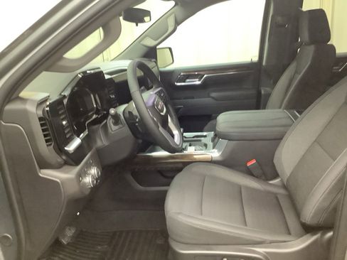 New 2026 GMC Sierra 1500 Elevation w/ Preferred Package image 19