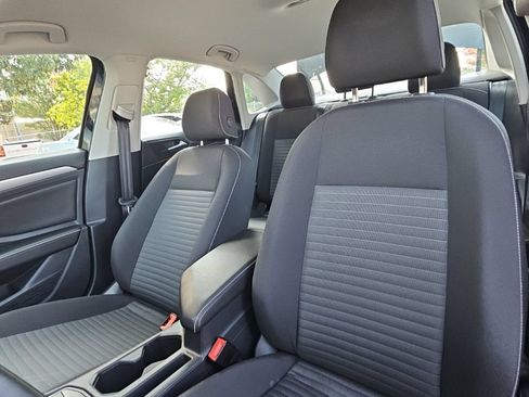 Used 2024 Volkswagen Jetta S FWD image 18
