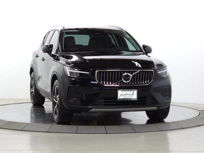 Certified 2025 Volvo XC40 B5 Core