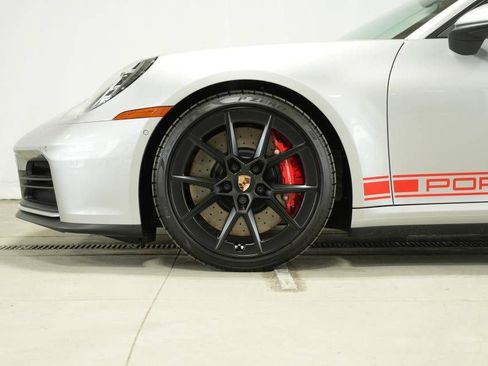 New 2026 Porsche 911 Carrera S RWD image 46