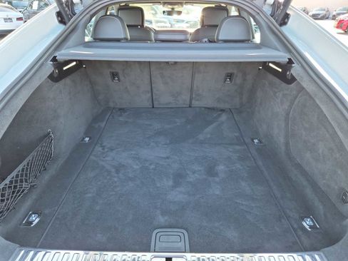 Certified 2022 Audi S7 Prestige image 26