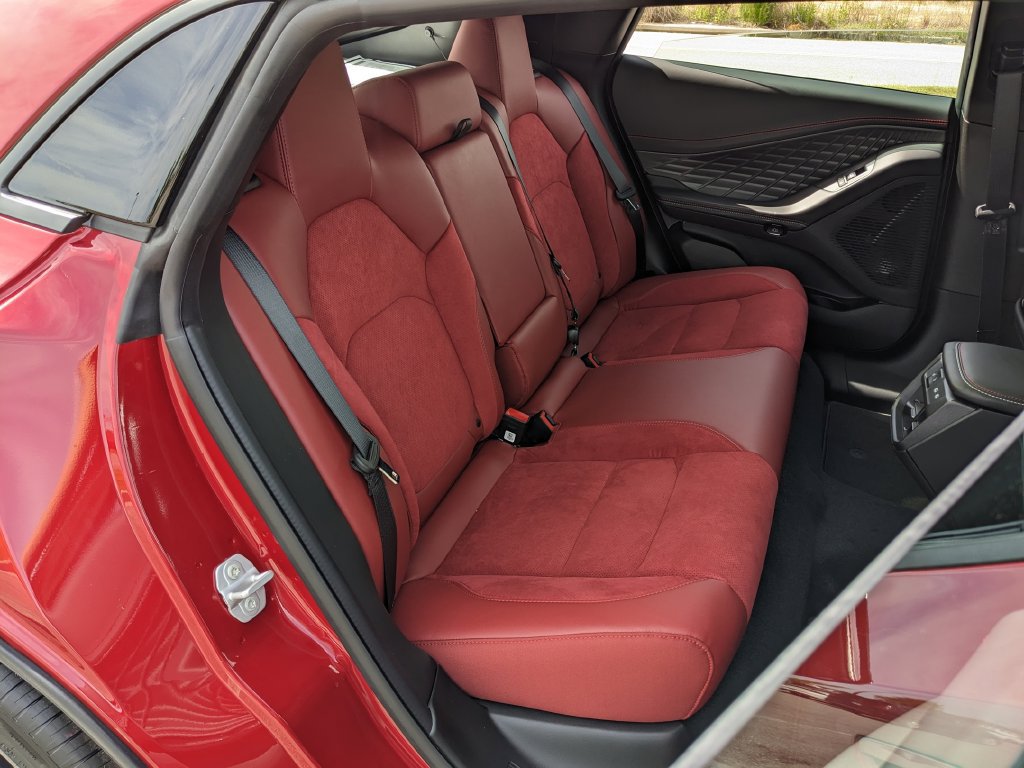 New 2026 Dodge Charger R/T AWD/4WD image 45