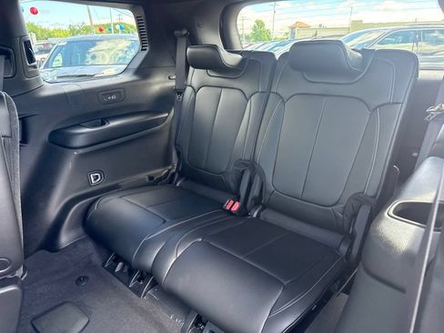 New 2026 Jeep Grand Cherokee L Limited AWD/4WD image 21