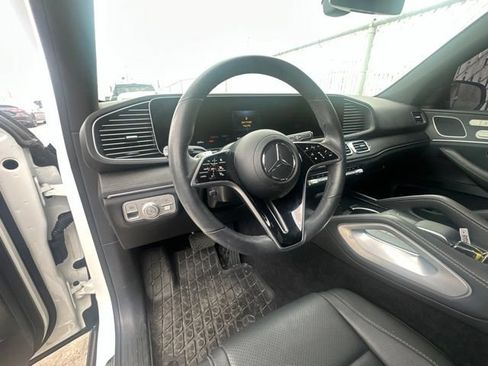 Used 2025 Mercedes-Benz GLE 450 4MATIC image 14