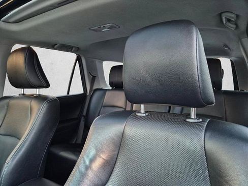 Used 2021 Toyota 4Runner Limited AWD/4WD image 5
