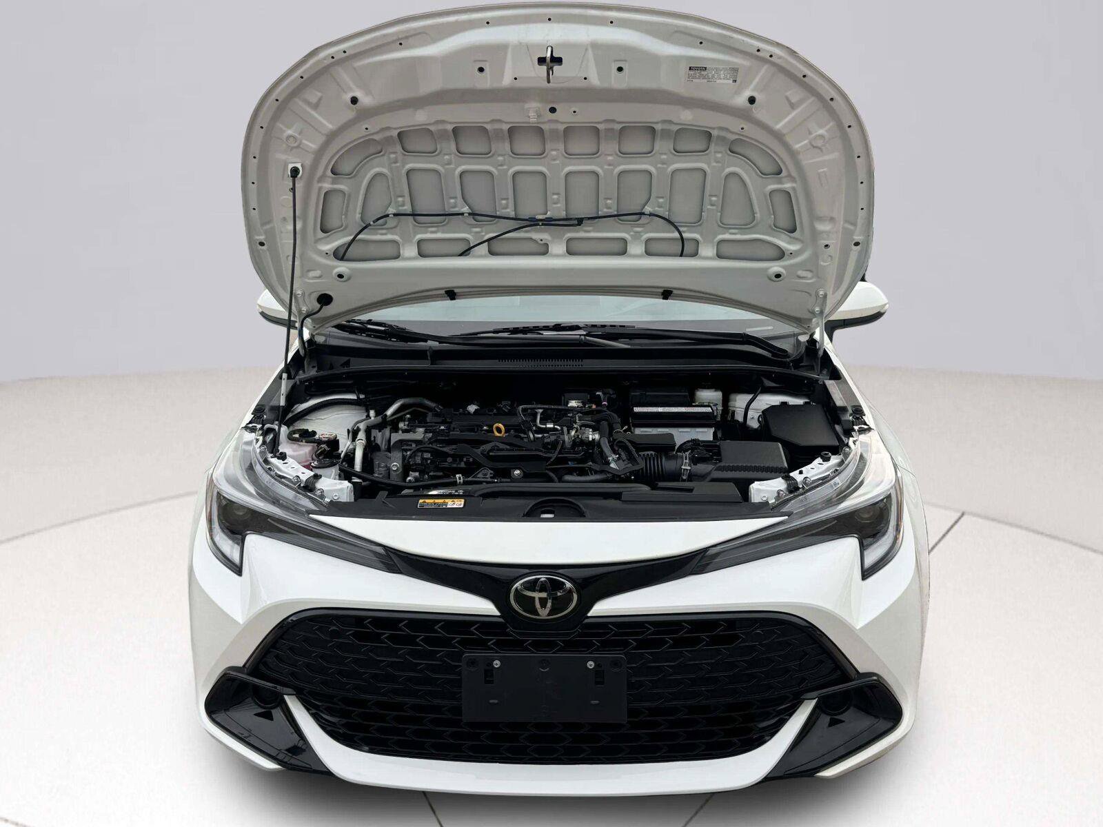 Used 2024 Toyota Corolla SE FWD image 49