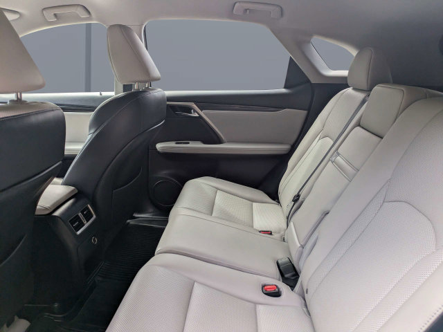 Used 2019 Lexus RX 350 AWD w/ Accessory Package image 14